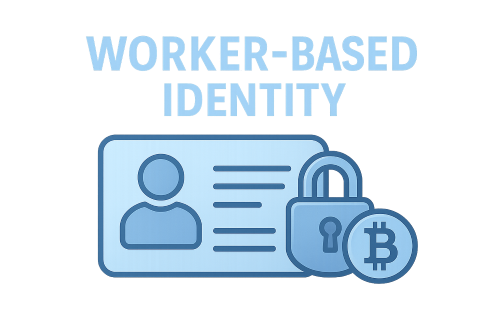 Worker Identity